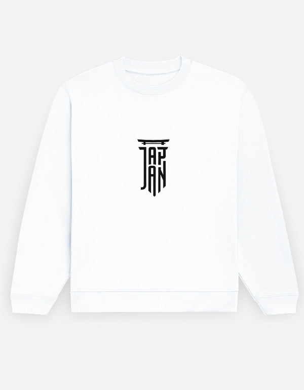 Japan Sweatshirt — front view