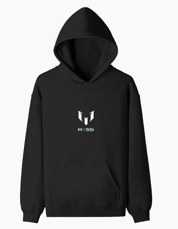M Pullover Hoodie — front view