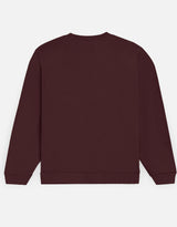 Italia Sweatshirt — back view