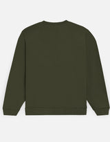 Italia Sweatshirt — back view