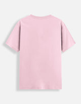 Puffed Text Wrap Fernova Tee — product