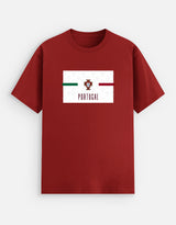 Portugal FC — front view