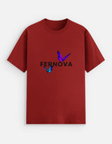 Fernova Tee — front view