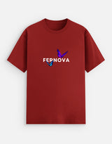 Fernova Tee — front view