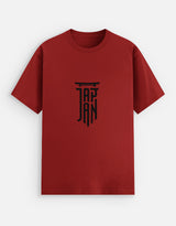 Japan Tee — front view
