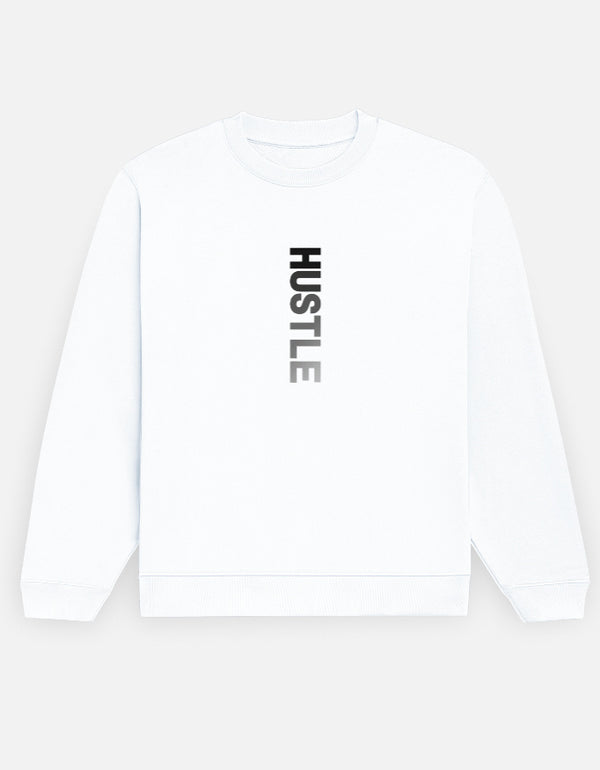 Hustle Sweatshirt — front view