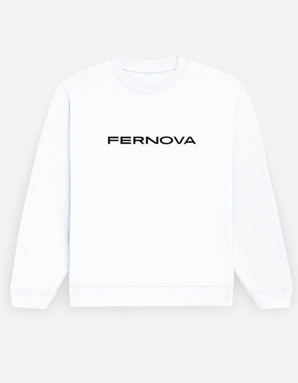 Fernova Sweatshirt — front view