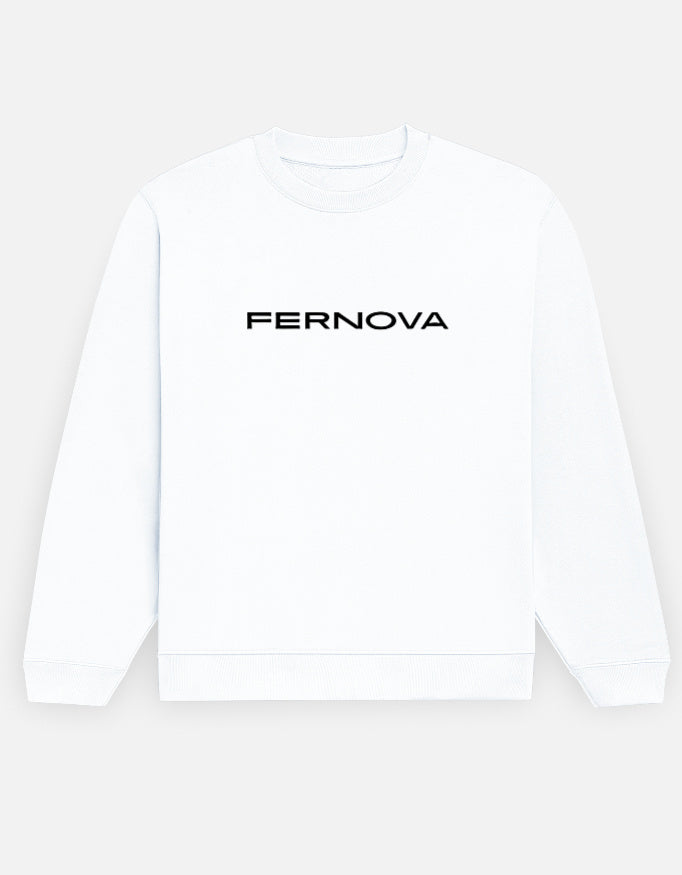 Fernova Sweatshirt — front view