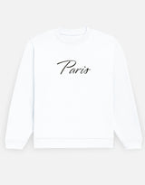 Paris Sweatshirt — front view