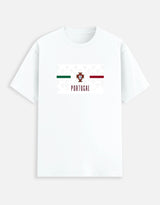 Portugal FC — front view
