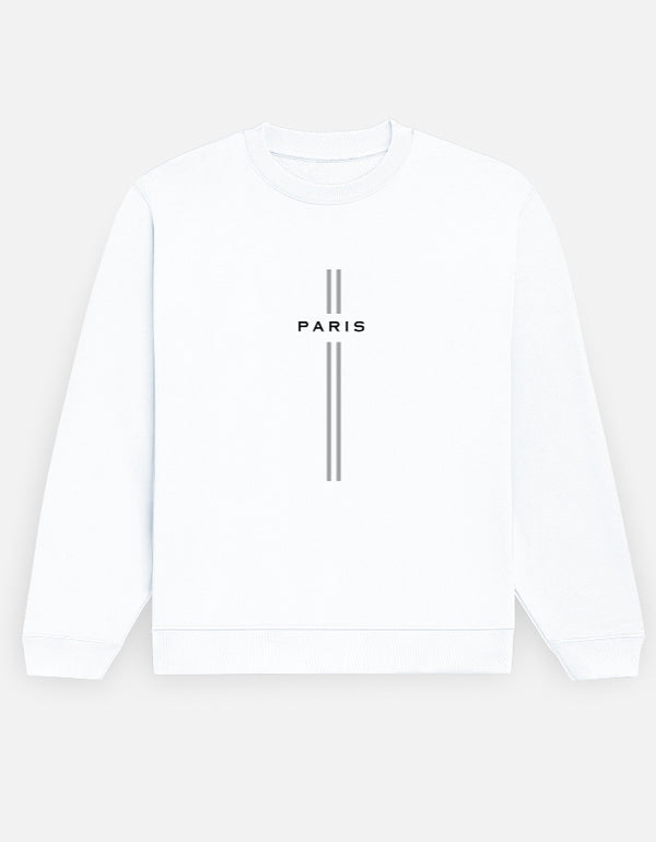 Paris Sweatshirt — front view