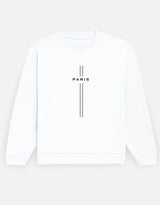 Paris Sweatshirt — front view