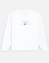 Italia Sweatshirt — front view