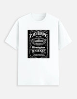 Peaky Blinders Tee — front view