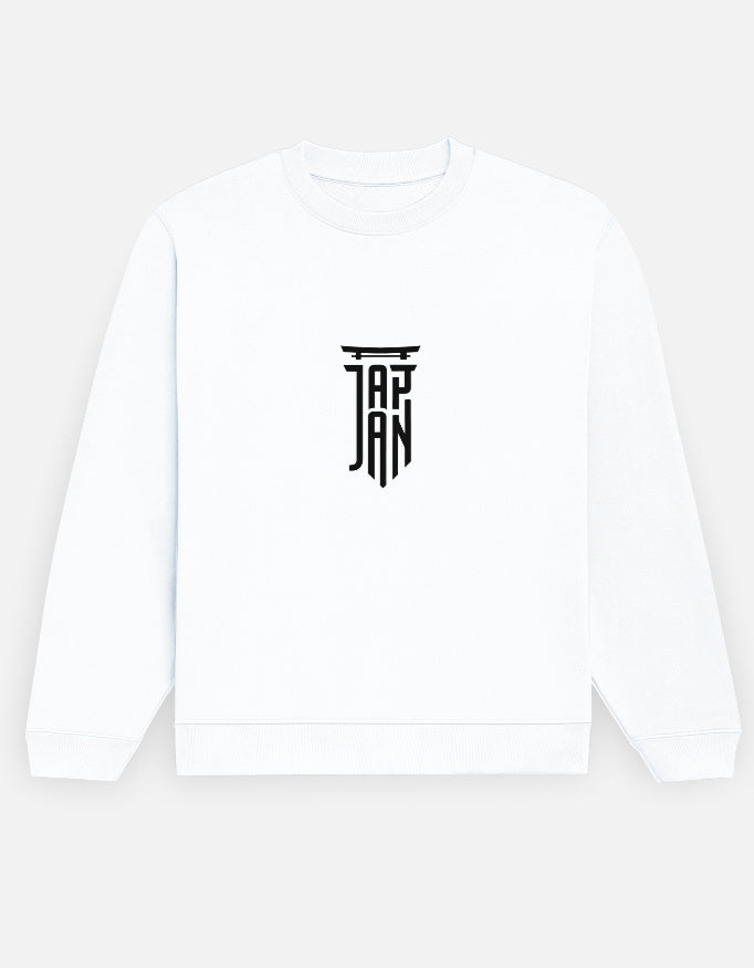 Japan Sweatshirt — front view