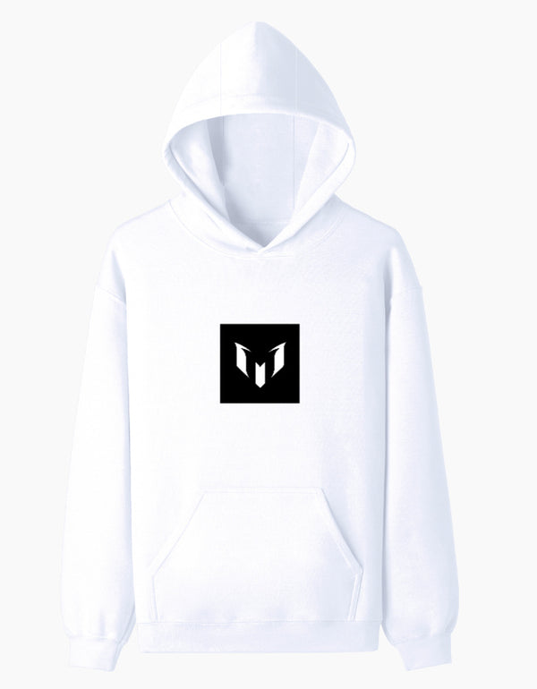 M Pullover Hoodie