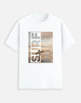 Surf Tee — front view