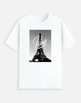 Paris Tee — front view