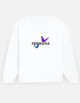 Fernova Sweatshirt — front view