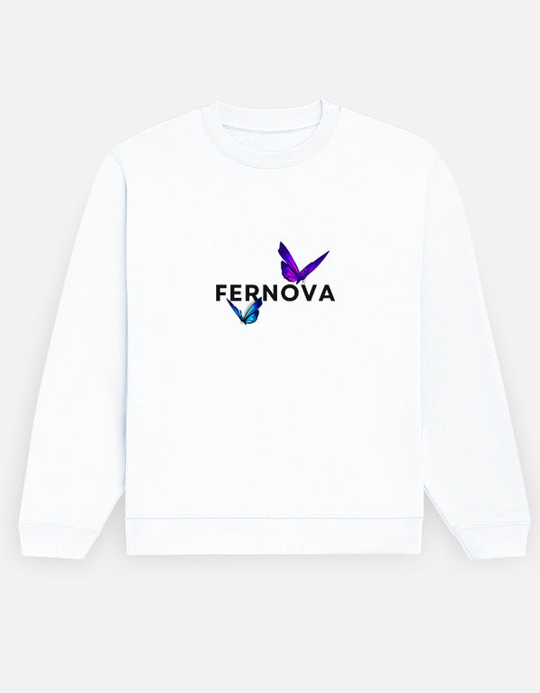 Fernova Sweatshirt — front view