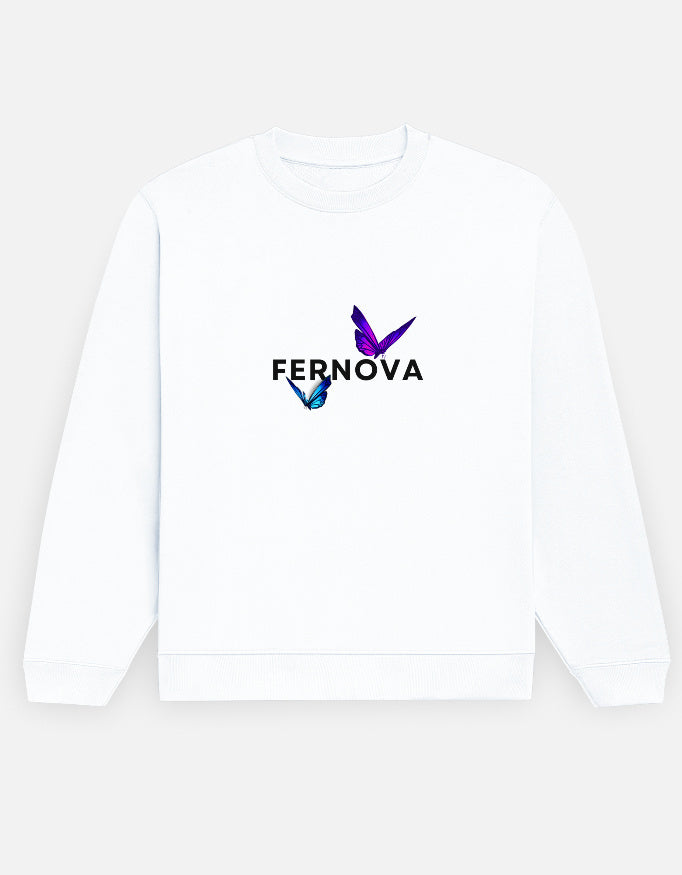 Fernova Sweatshirt — front view