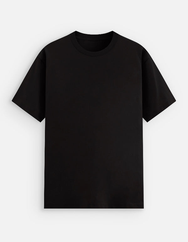 Plain T-shirt
