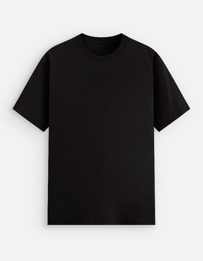 Plain T-shirt — product