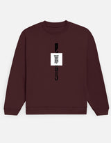 Japan Sweatshirt — front view