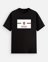 Portugal FC — front view