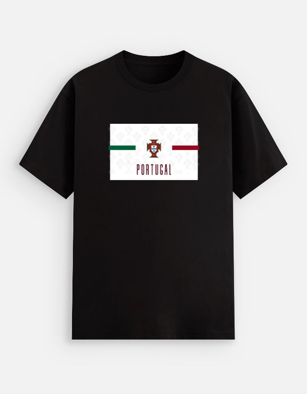 Portugal FC — front view