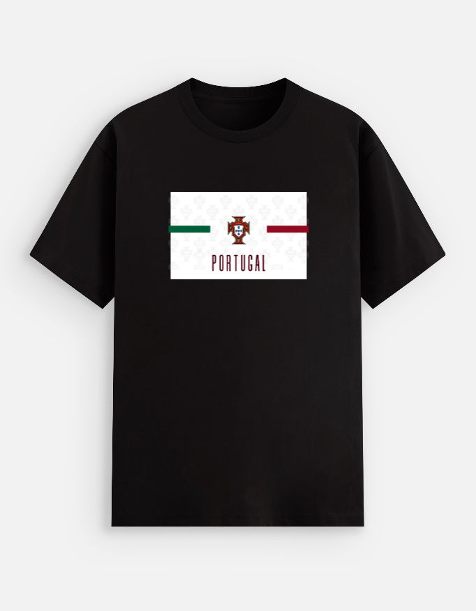 Portugal FC — front view