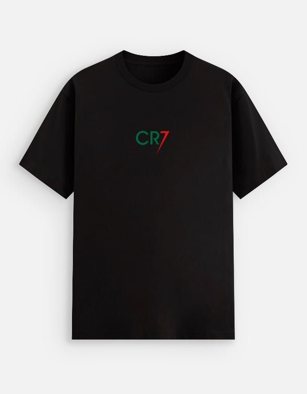 Cr7 Tee — front view
