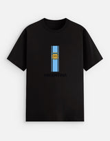 Argentina FC Jersey Inspired — front view