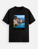 Amalfi Coast Tee — front view