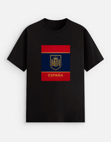 Espana FC Jersey Inspired — front view