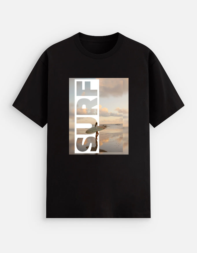 Surf Tee — front view