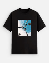 California Tee — front view