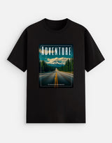 Adventure Tee — front view