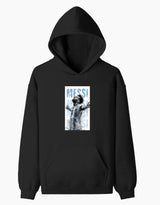 Messi Pullover Hoodie — front view