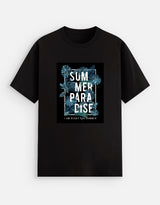 Summer Paradise Tee — front view
