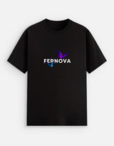 Fernova Tee — front view