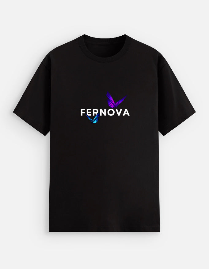 Fernova Tee — front view