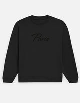 Paris Sweatshirt — front view