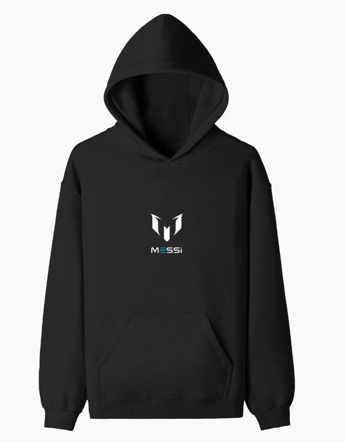 M Pullover Hoodie — front view