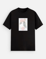 Silhouette Design Tee — front view