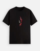 Koi Fish Tee — front view