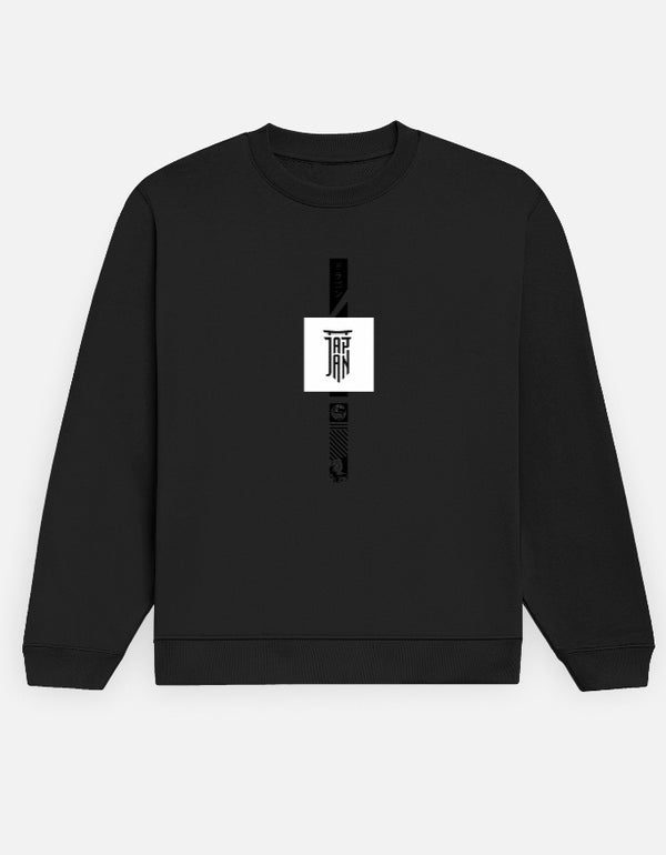 Japan Sweatshirt — front view