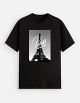 Paris Tee — front view