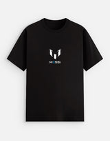 Messi M Tee — front view