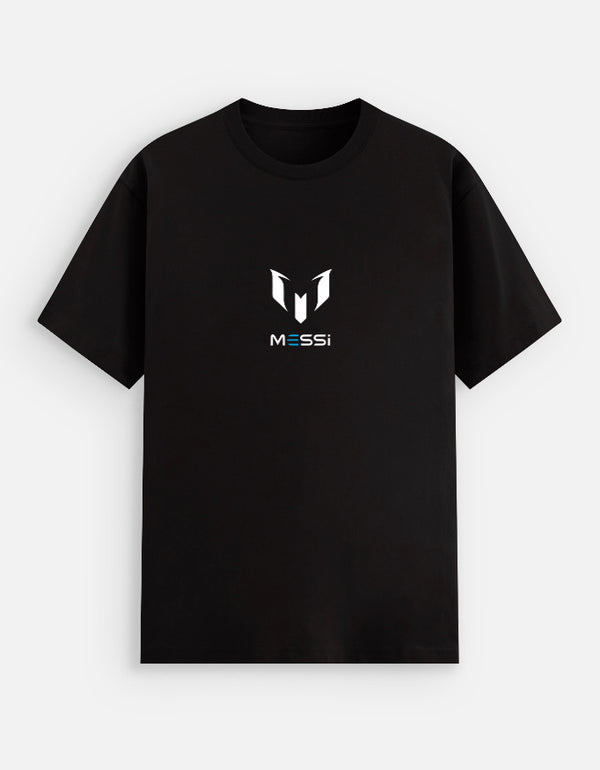 Messi M Tee — front view